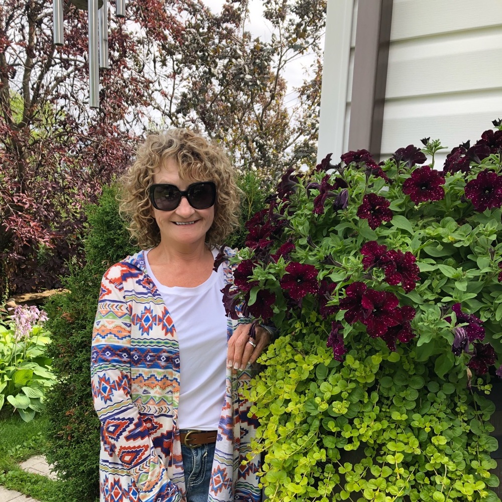 Meet your Posher, Micheline